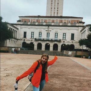 Meet your Posher, Emma